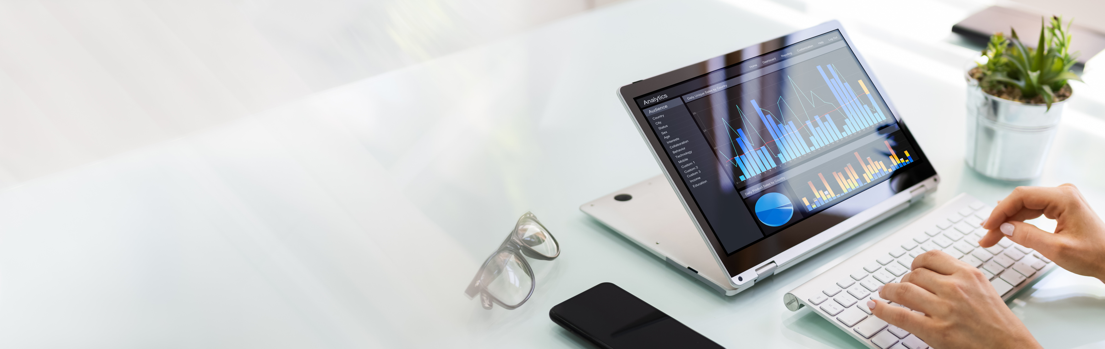 Digital Data Technology